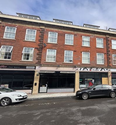 Leisure/hospitality to let in Young Street, Doncaster, South Yorkshire