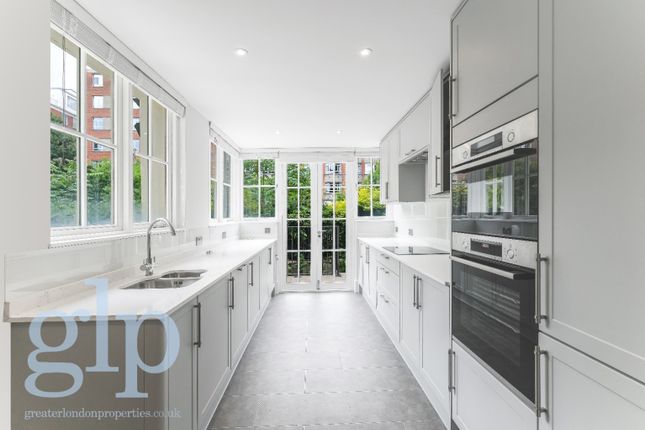 Flat A 11 Bedford Place, London, Greater London photo 4