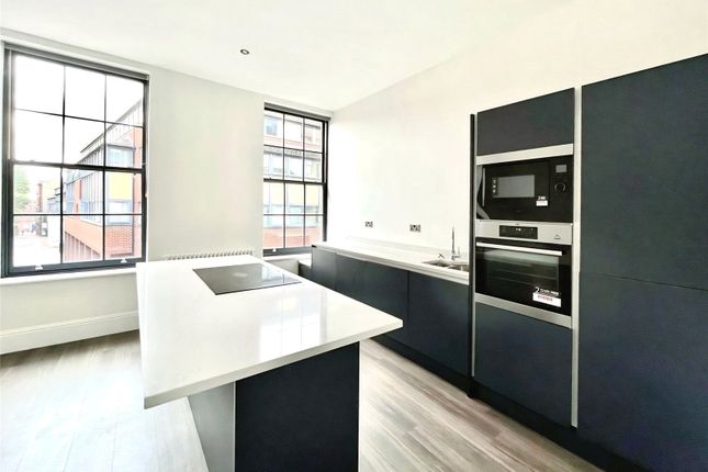 Apartment 3, Sherwin House, 41, Pilcher Gate, Nottinghamshire photo 2