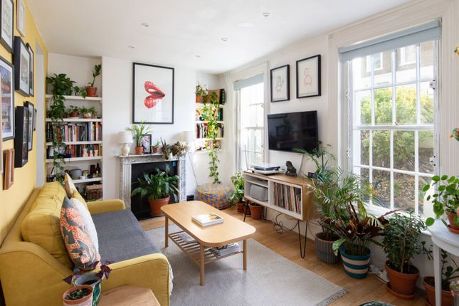 Image of 1B Burnley Road, London, SW9 0SH