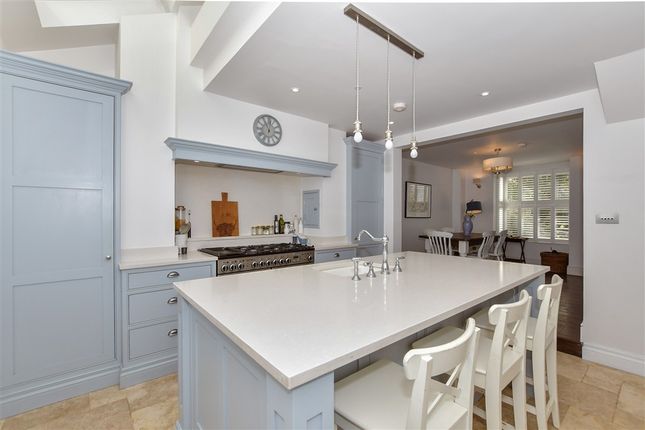 4-bed detached on Poona Road, Tunbridge Wells, £990,000