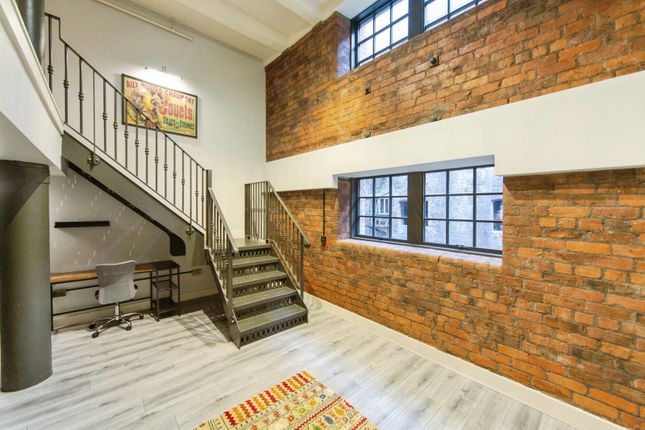 Apartment 103, Tobacco Warehouse 21,, Regent Road, Merseyside photo 4