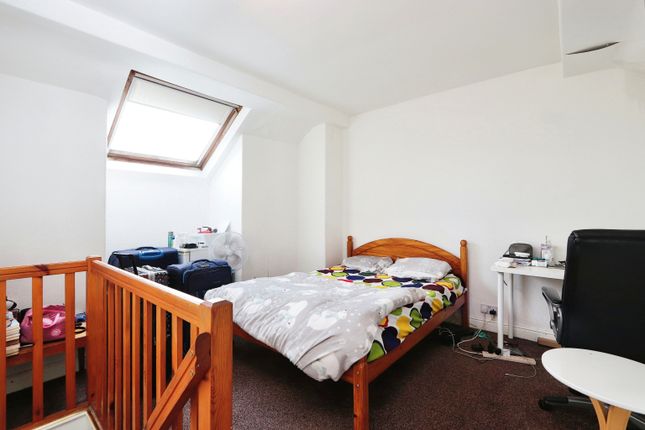 Terraced house for sale in Pomona Street, Sheffield, South Yorkshire