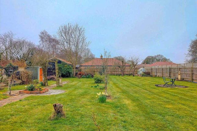 185, Thorpe Road, Kirby Cross photo 4