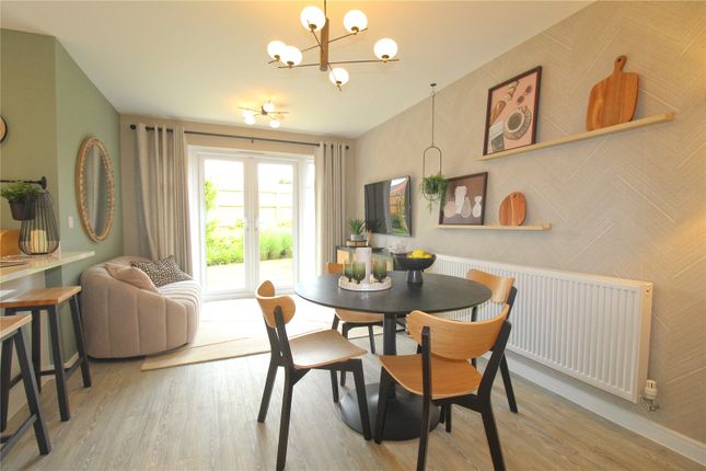 The Mason,, Plot 117, Weavers Meadow, Wiltshire photo 3