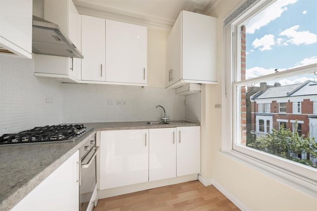 TFF, 32, Poplar Grove, London photo 4