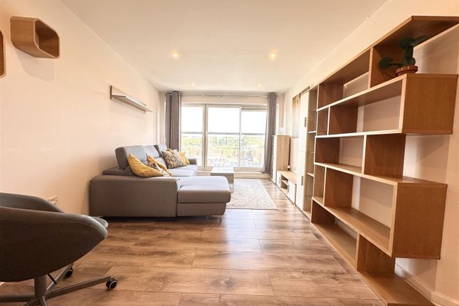 Apartment 82, The Citadel, 15 Ludgate Hill, Manchester photo 5