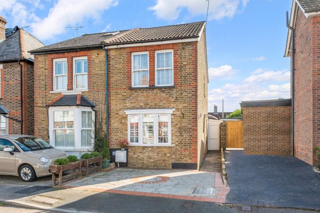 2-bed house on 16, Ferndale Road, Banstead, £455,000