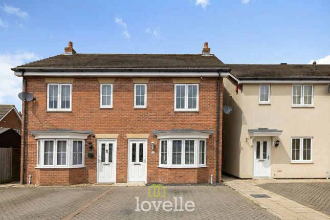 2-bed house on 2 Tealby Close, Immingham, £139,990