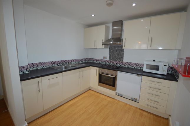 36, Life Building, Hulme photo 3