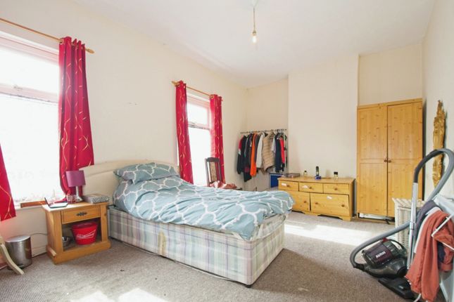 Terraced house for sale in Railway Street, Cardiff