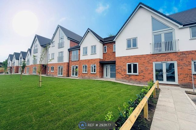 Apartment  Milestone Court, Pye Bridge Close Melling, Liverpool photo 2