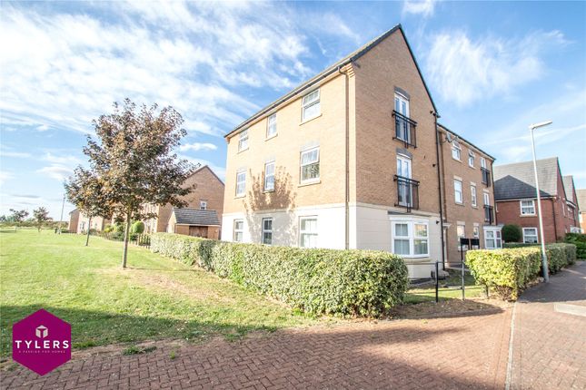 Flat for sale in Mitchcroft Road, Longstanton, Cambridge, Cambridgeshire