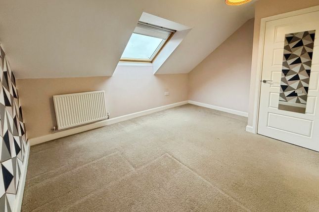 Brutus Court, Lincoln photo 4