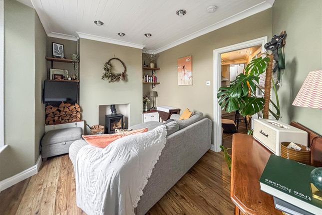 Franklin, Windsor Terrace, Falmouth photo 4