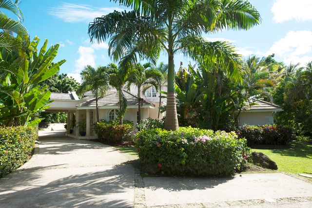 Villa for sale in Sandy Lane Hotel, Holetown Bb24024, Barbados