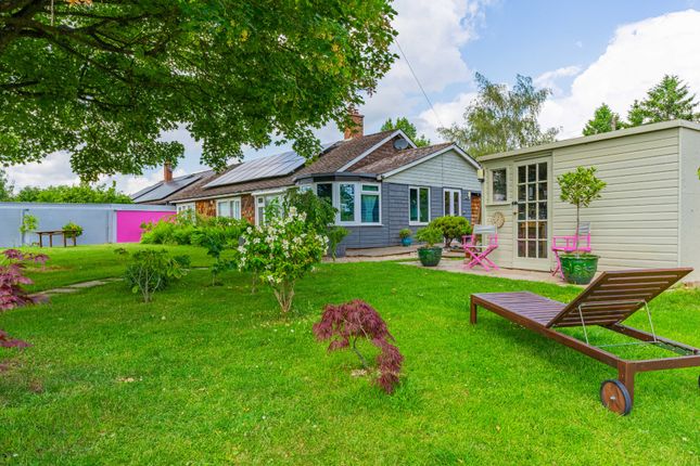 Semi-detached bungalow for sale in Little Green, Broadwas, Worcester
