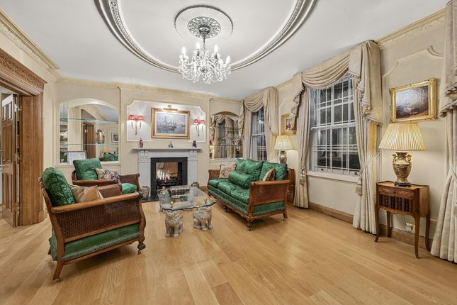 New Cavendish Street, London photo 2