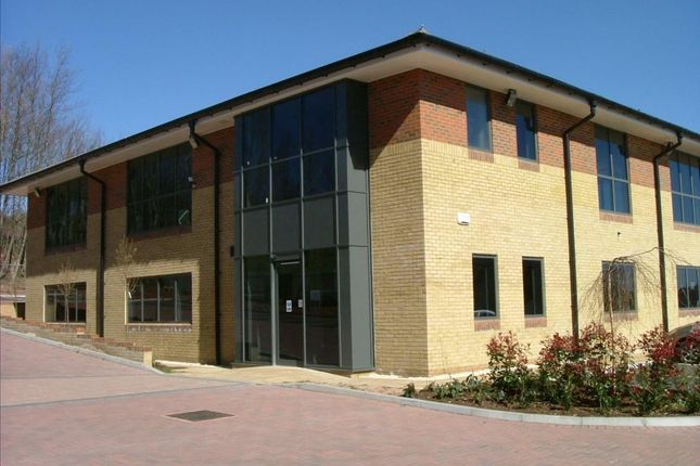 Thumbnail Office to let in Priory Drive, Galahad House, Newport (Gwent)