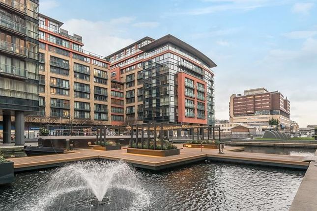 Property to rent in Merchant Square East, London