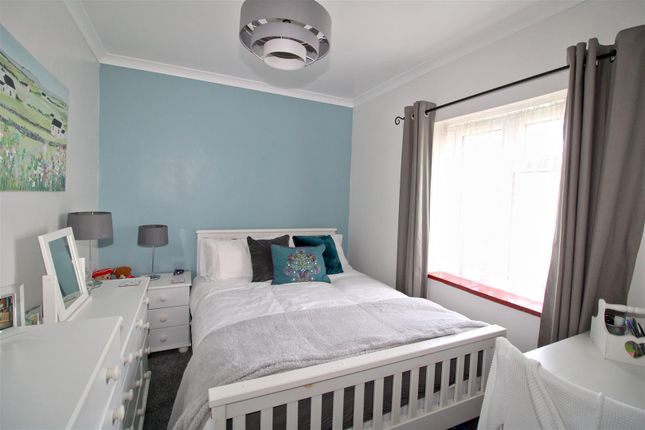 Flat for sale in Upper Belgrave Road, Seaford