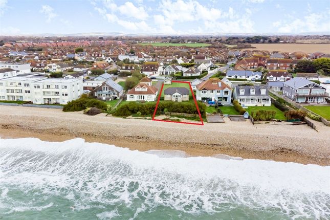 Detached house for sale in East Bracklesham Drive, Bracklesham Bay