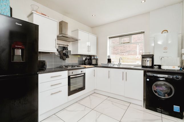 Terraced house for sale in Church Street, Westhoughton, Bolton