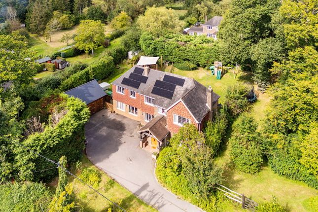 5-bed house on Millers Copse,Ashdown, 1, Millers Lane, Redhill, £1,395,000