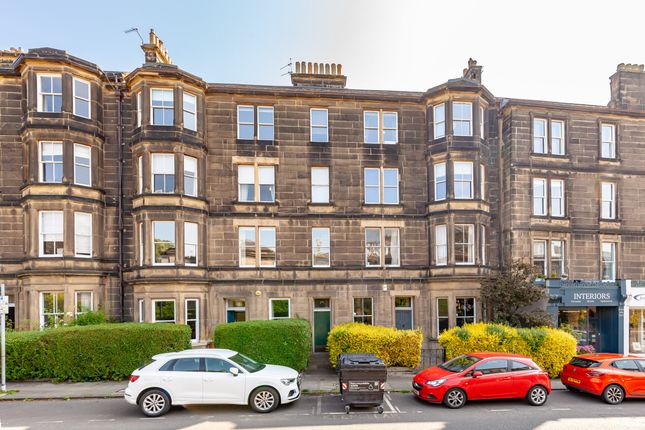 Thumbnail Flat for sale in 73/1 Inverleith Row, Edinburgh