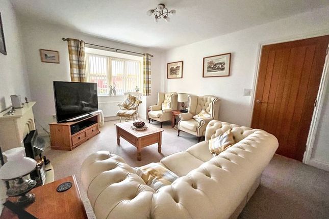 5, Yeavering Court, Belford photo 4
