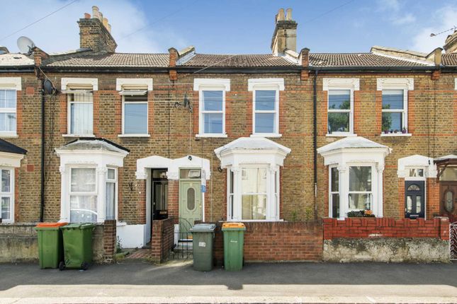 Thumbnail Property to rent in Clifton Road, Forest Gate