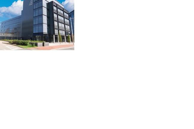 Office to let in Dumballs Road, Cardiff
