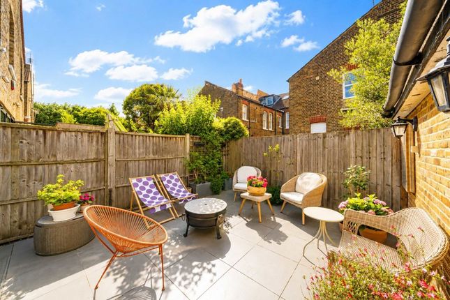 1, Glenroy Street, London photo 4