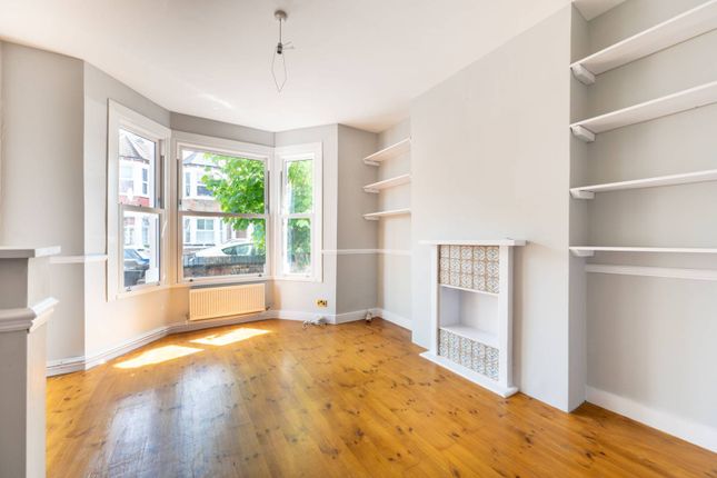 Flat for sale in Roundwood Road, Harlesden, London
