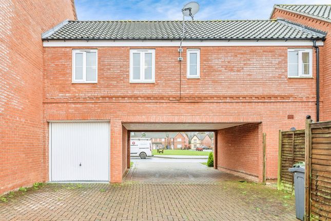 Property for sale in Hobart Lane, Aylsham, Norwich