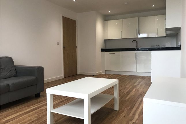 Apt 803, The Exchange, Salford photo 2