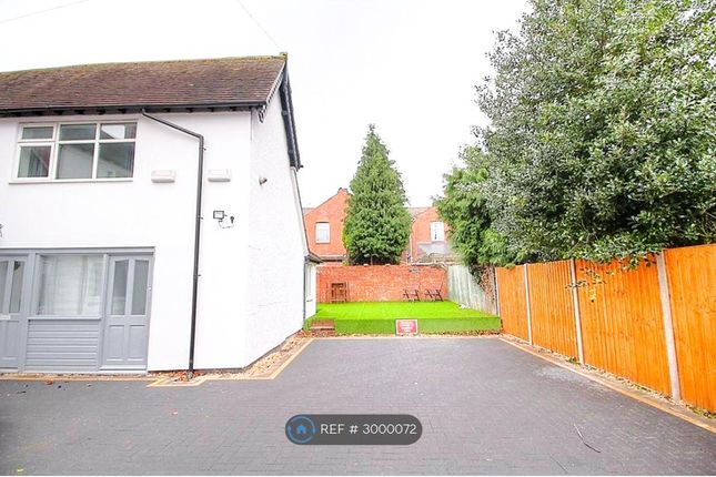 Flat, Binley Road, Coventry photo 5
