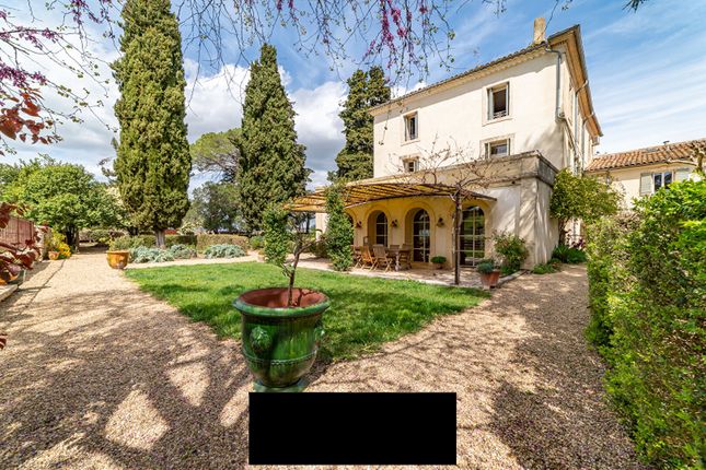 Villa for sale in St Series, Herault (Montpellier, Pezenas), Occitanie