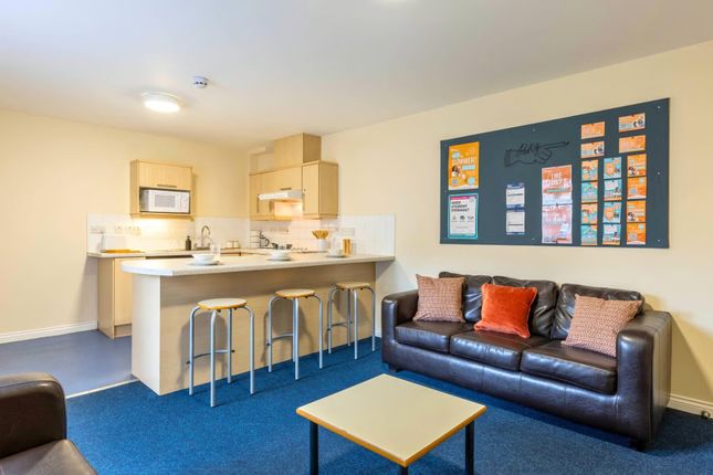 Trinity Student Village , Great Shaw Street, Preston photo 5
