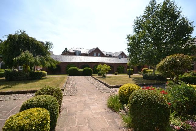 Mews house to rent in 27 The Stables, Runshaw Hall Lane, Euxton