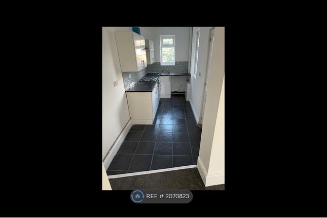 Thumbnail End terrace house to rent in Eldon Road, Birkenhead