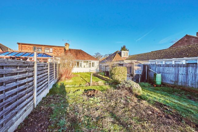Bungalow for sale in Tippendell Lane, St. Albans, Hertfordshire