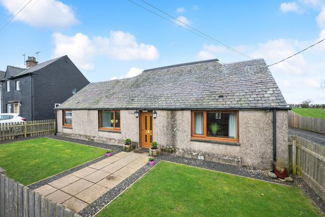 Thumbnail Detached house for sale in 7 Saucher, Kinrossie, Perth