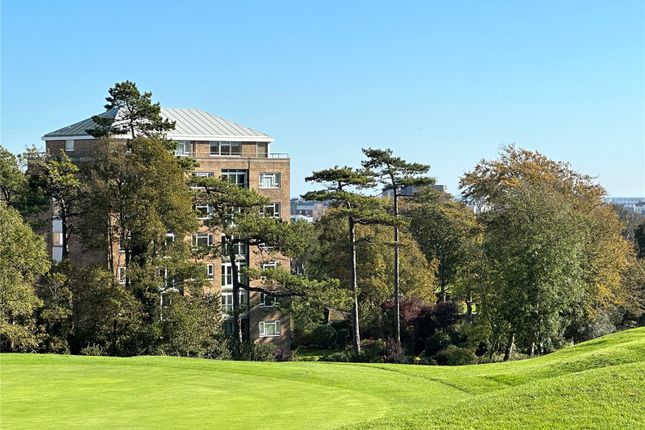 3-bed flat on Flat 21, Linkswood,, Compton Place Road, East Sussex, £365,000