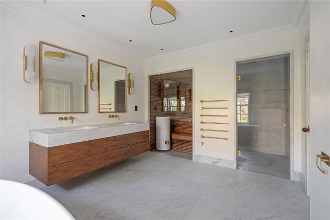 Principal Sauna