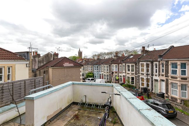Flat to rent in Lower Ashley Road, St. Agnes, Bristol
