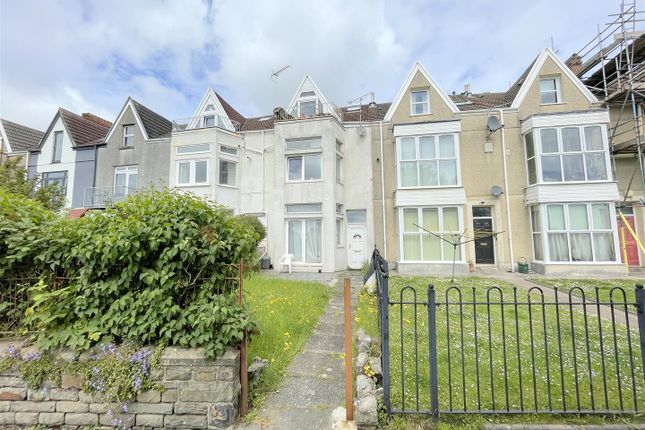 Thumbnail Property for sale in The Promenade, Mount Pleasant, Swansea