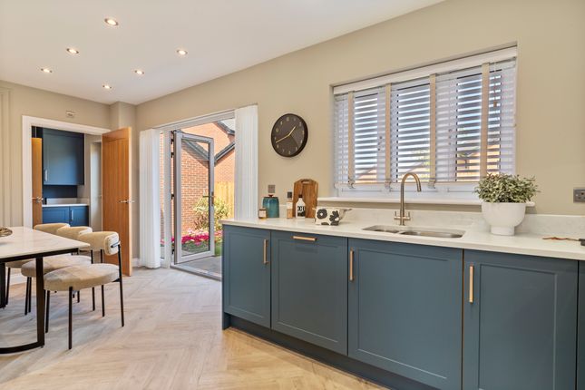 225, Liberator Lane, Grove, Oxfordshire, Wantage photo 4