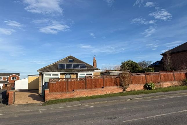 Thumbnail Bungalow for sale in Adelaide Bank, Shildon