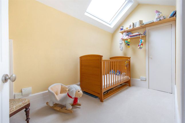 End terrace house for sale in Quarry Steps, Bristol